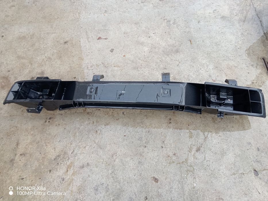 Жентра туманкаси ва орка буфир швиллири