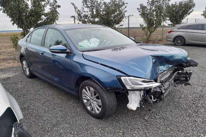 Dezmembrez Volkswagen VW Jetta 6