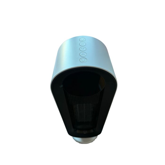 Calorifer de camera, oscilație 90°, 2000 W