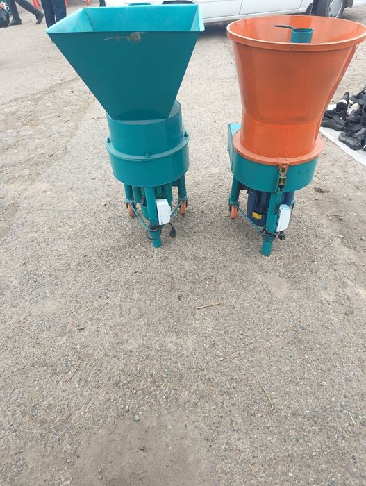 Универсал драбилка