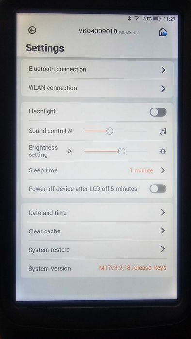 Програматор на ключове Xhorse VVDI Key Tool Max