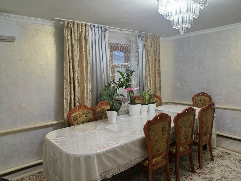 Жер үй сатылады Қаратау