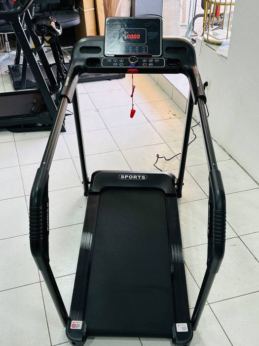 Реабилитационная беговая дорожка DFC CYNOS T175.