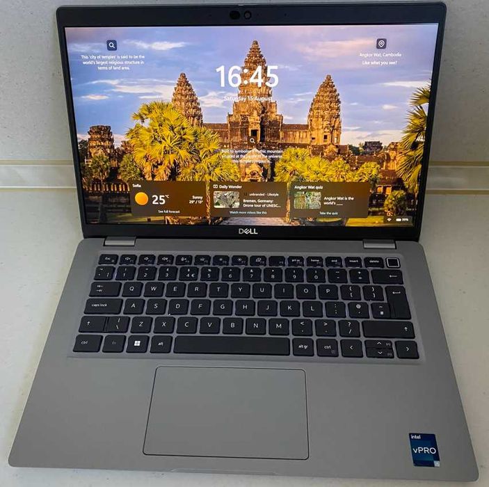 Dell Latitude 5430 | Intel i5 12th Gen | 16GB RAM | 256GB SSD