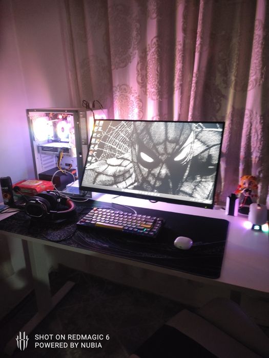 Продаю игровой компьютер