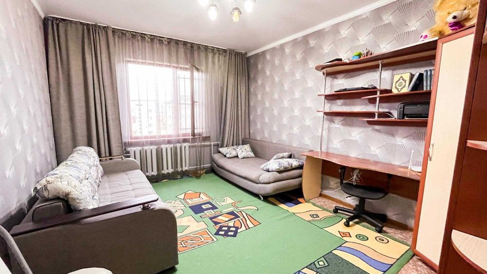 Продать квартиру Асель Империя