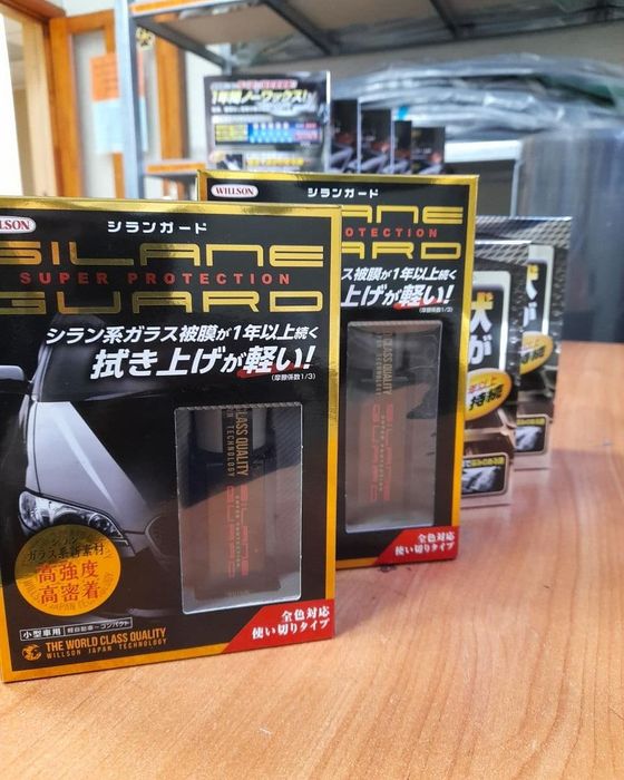 Жидкое стекло и покрытие