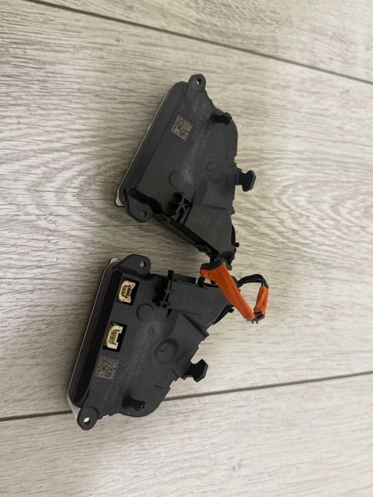 Comenzi Volan VW Touch  Tiguan Arteon Golf Passat  Noi Originale