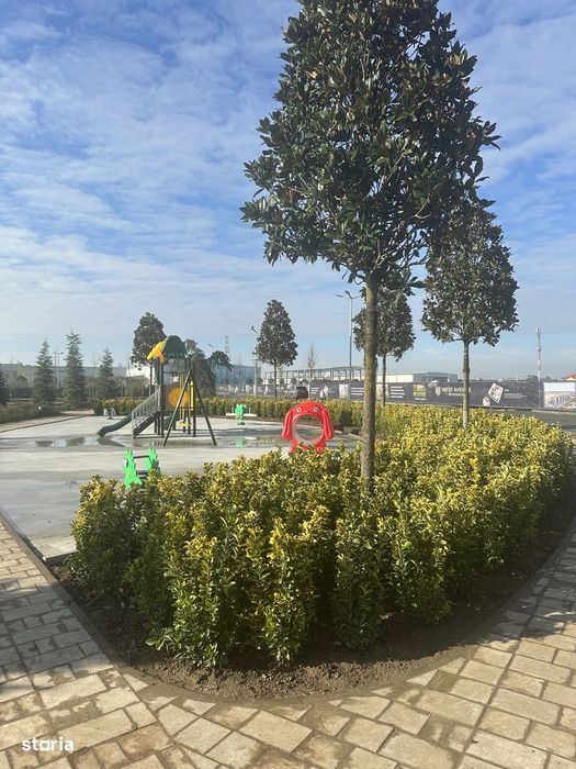 Apartament 3 camere Militari WEST AVENUE RESIDENCE