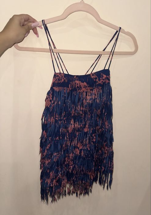Потници Zara, Pepe Jeans