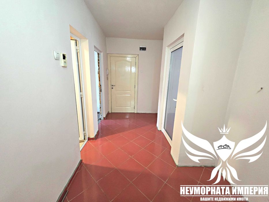 Продавам многостаен 134кв.м. в гр.Асеновград зад болницата