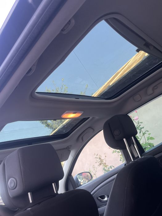 Renault Megane 3