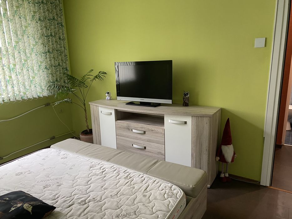 Дава се под наем Тристаен апартамент в София, Връбница 1 - 70 кв.м за 612 € - Снимка #5