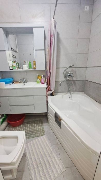 Люкс квартира все удобства