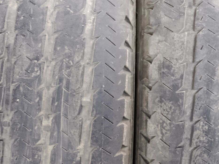 Шины летние 15 те