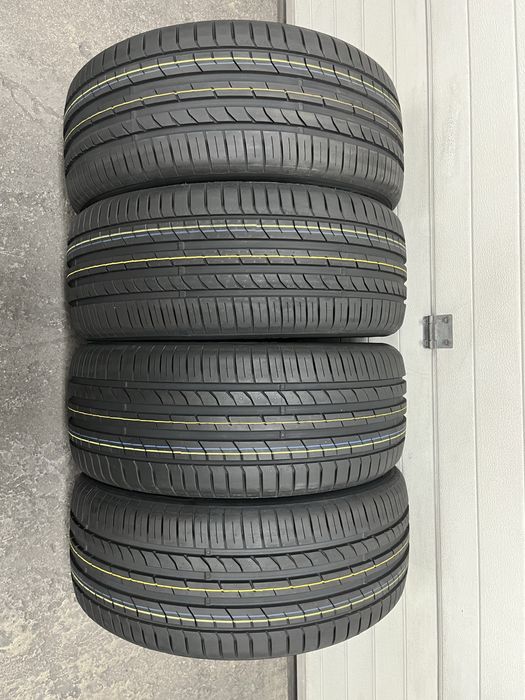 Anvelope vara nexen 235/50/18