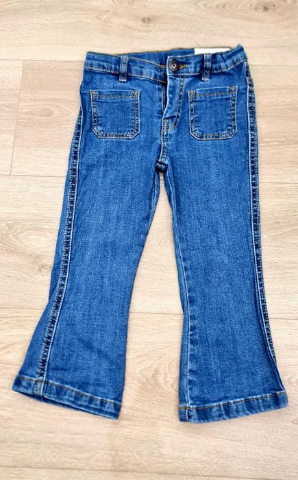 Pantaloni jeans - Lefties