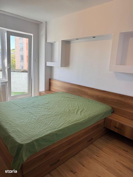 Tudor - Inchiriere apartament 4 camere - Str. Pandurilor