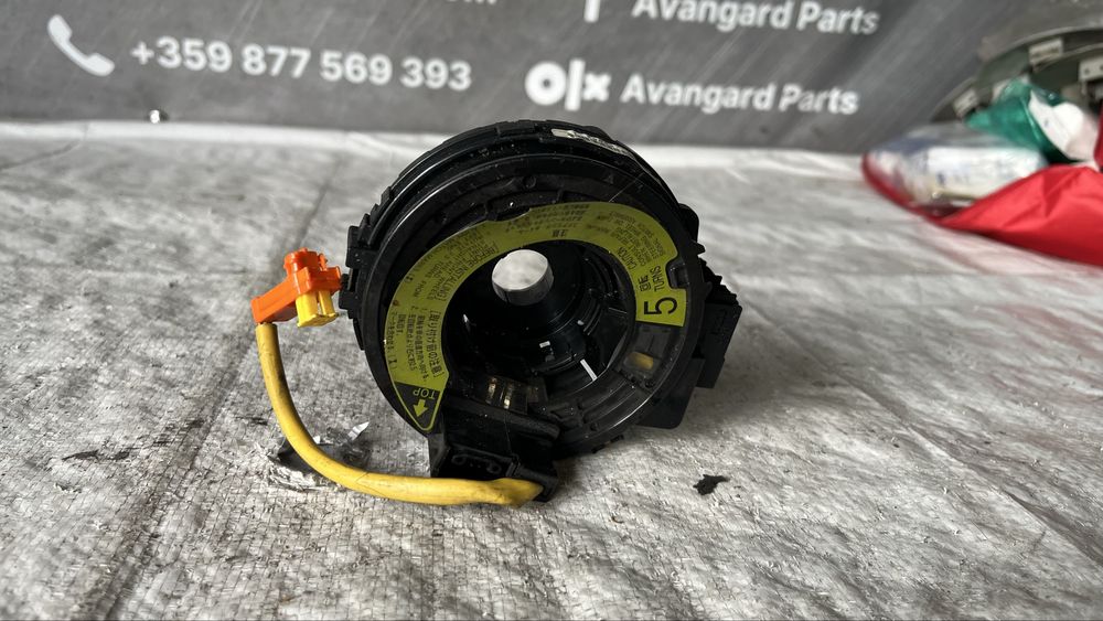 Лентов кабел Toyota Yaris 1