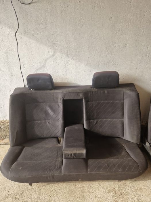 Ауди А6 С4 сидениғ