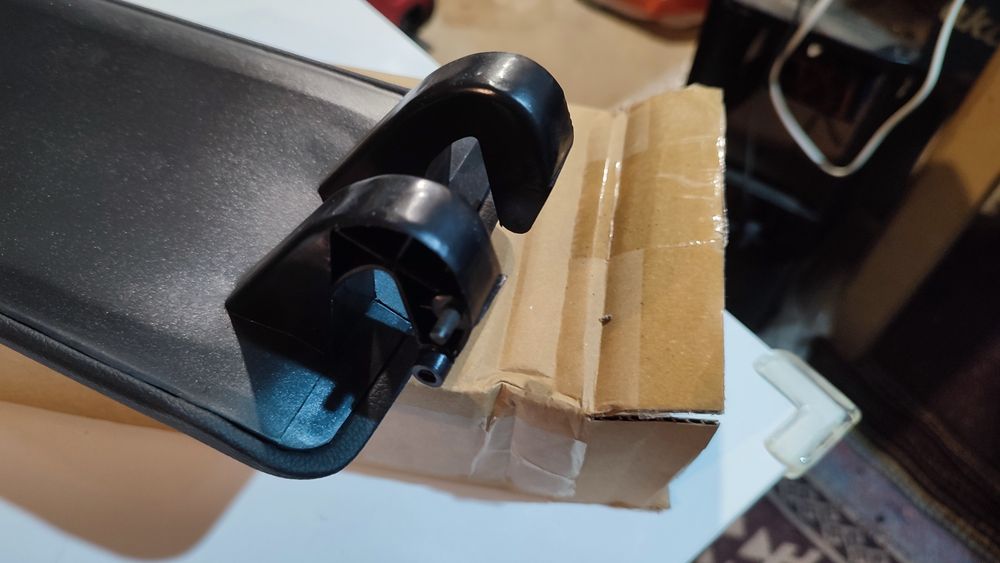 Части за голф 4/5