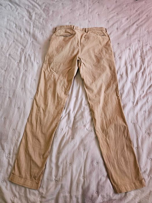 BOSS мъжки панталон