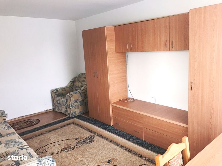 Apartament 2 camere decomandate, etj 2, Canta - Pacurari