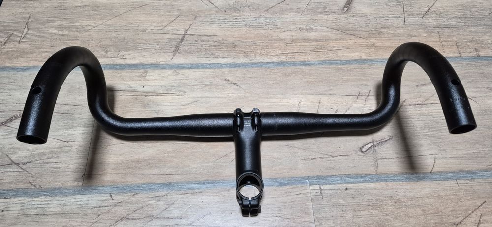 Ghidon 40 cm și pipă 90 mm Specialized