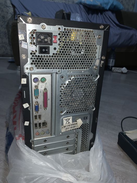 Продам компьютер