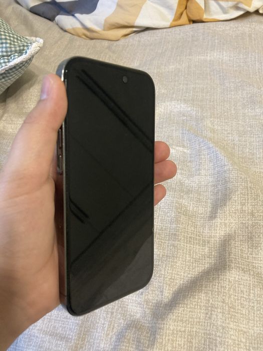 Apple 14 про 256 гб