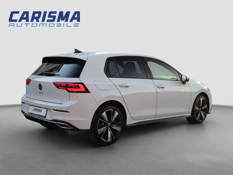 Volkswagen Golf GTE I 245cp I PlugIn Hybrid I R-Line Sport
