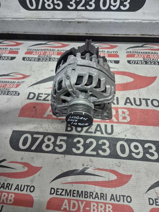 Alternator Dacia Logan  1.0 sce an fabr. 2017