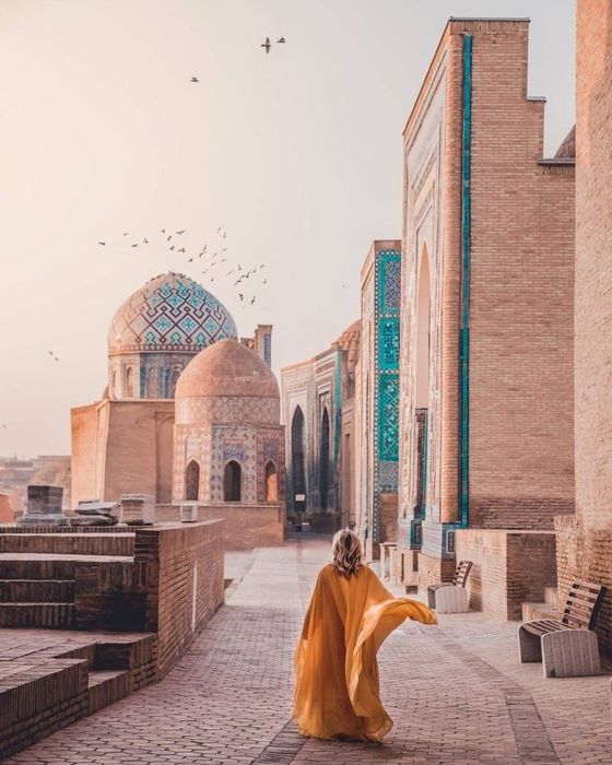 Индивидуальные и групповые туры по городам Узбекистана Гид с личн авто