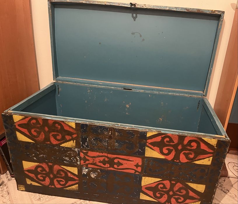 Продам сундук сандык