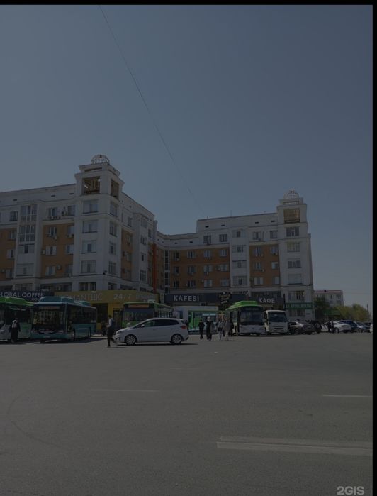 Продажа квартиры