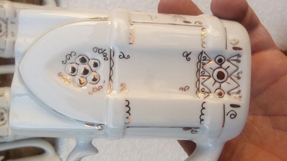 Наборчик  кружек