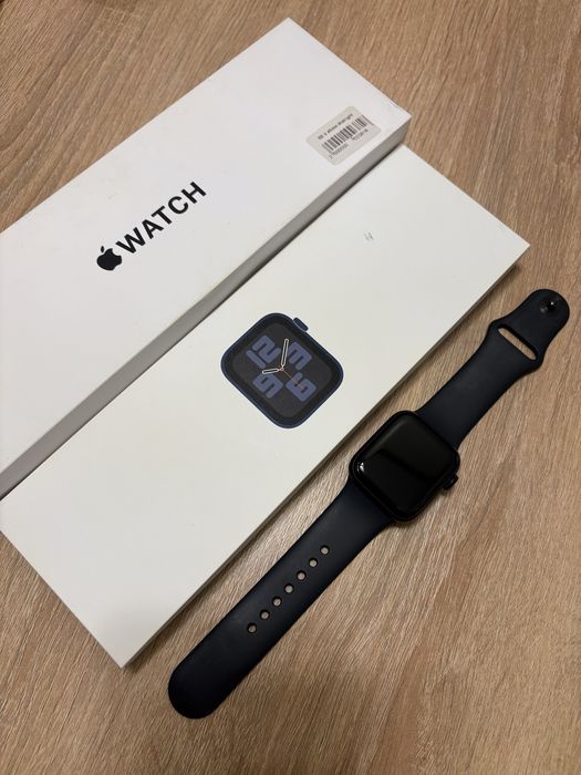 Apple watch SE 40