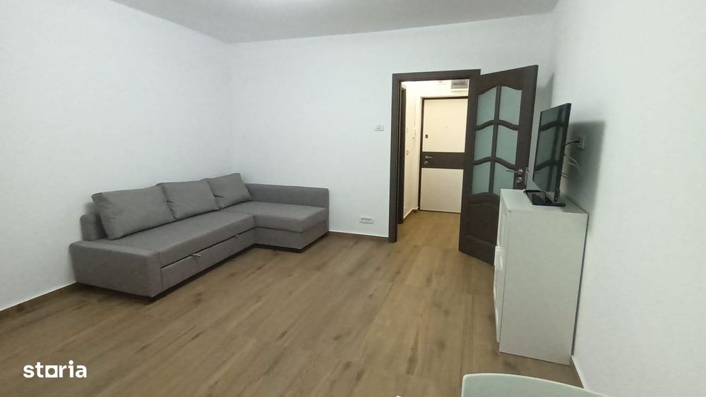 Garsoniera Drumul Taberei-Sibiu