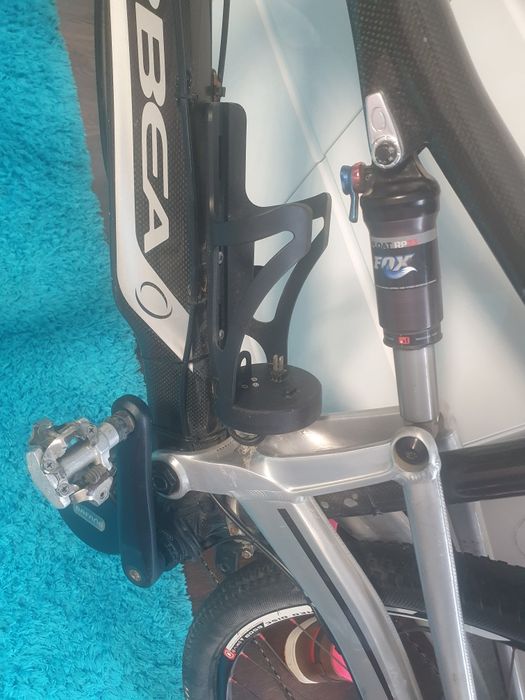 urgent bicicletă orbea carbon e și electrică