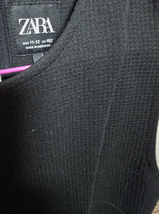 Рокля "Зара"- 152см.