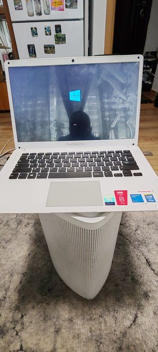 Boxă Clint cu leptop