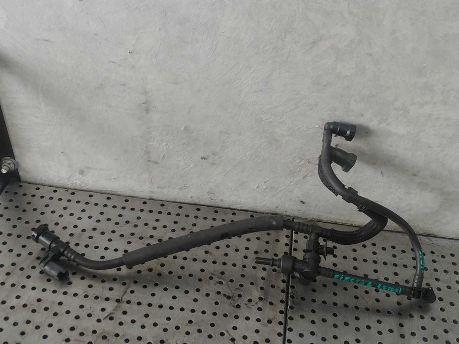 conducta alimentare 1.5 tdci ugjc ford  fiesta 6