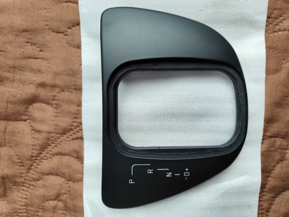 Панел за скоростен лост за mercedes Viano w 639