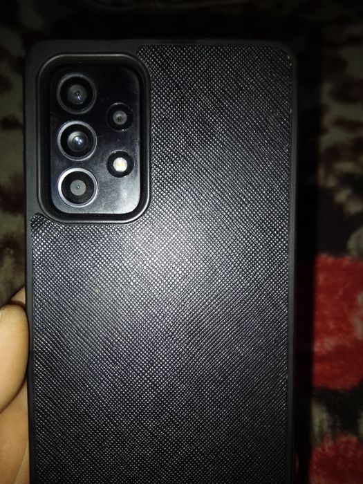 Samsung a52 ideal xolda