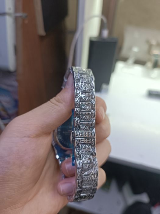 Мужские часы  patek philippe