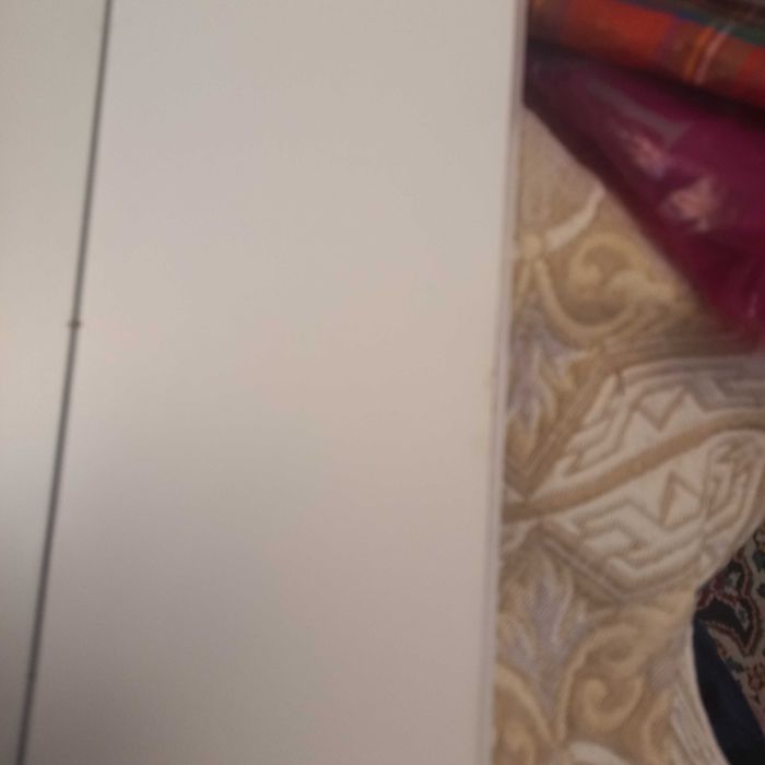 Шкаф за баня - красив и удобен