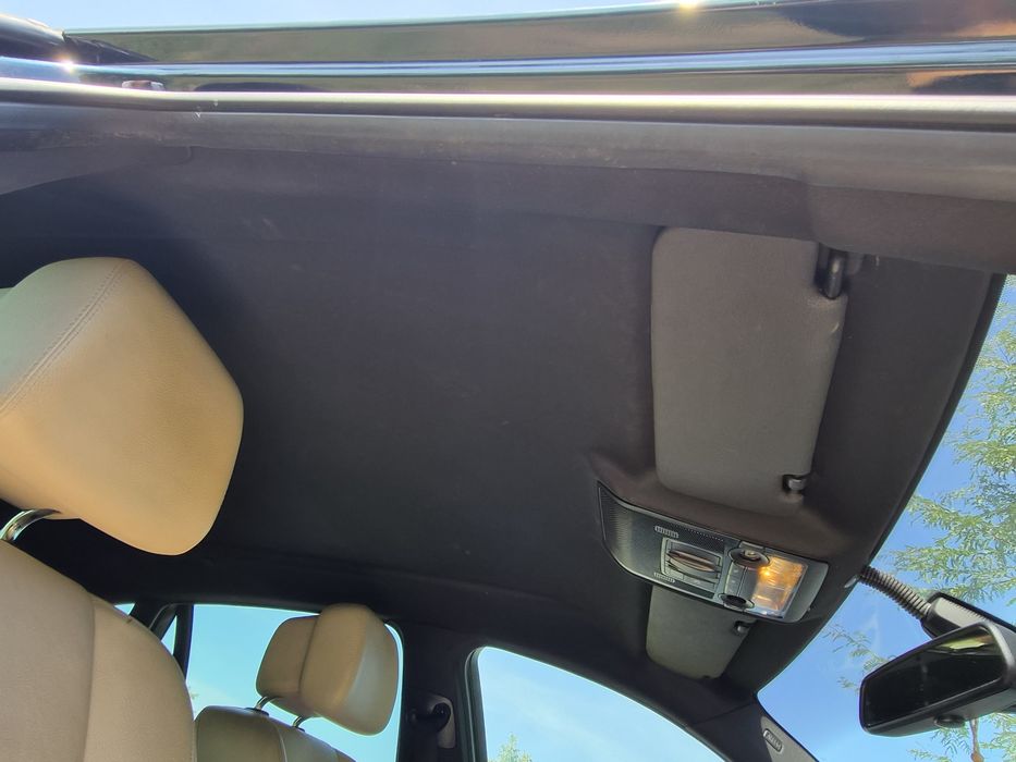 Piese bmw x6 E71 245 cai