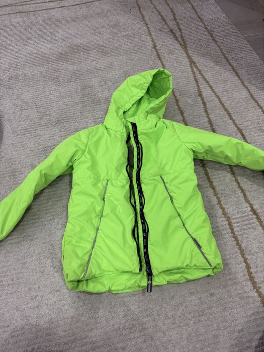 куртки для мальчика