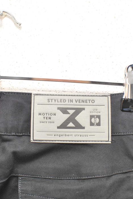 Engelbert Strauss Motion X pantalon marimea 44/46  (4472)