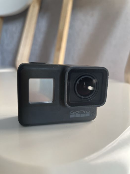 GoPro Hero 5 Black